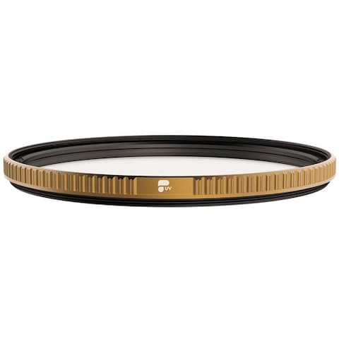 PolarPro 77MM Quartzline Uv Filter