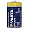 Varta Long Life High Energy Alkaline 1300B2 D2 1