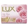 Lux Rose Soft Soap Bar 120g