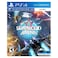 White Moon Dreams Starblood Arena For PlayStation 4 VR