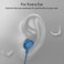 Vibrant Audio Enhanced In-Ear Wired Earphones