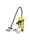 Karcher Multipurpose Wet And Dry Drum Type Vacuum Cleaner 17 L 1000W Yellow