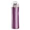 LP TANK PURPLE COOLER FLASK 0.65L
