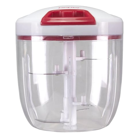 Beper Manual Cord Chopper C107UTT0 5 Blades 1000ML