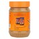 American Garden Peanut Butter Nat Honey 454 Gram