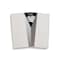 Camry Bathroom Scale Monitor White Br9709 120Kg