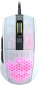 ROCCAT&reg; Burst Pro White Extreme Lightweight Optical Pro Gaming Mouse