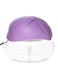 Refreshen Portable Air Humidifier 13W 2.72432E+12 Purple