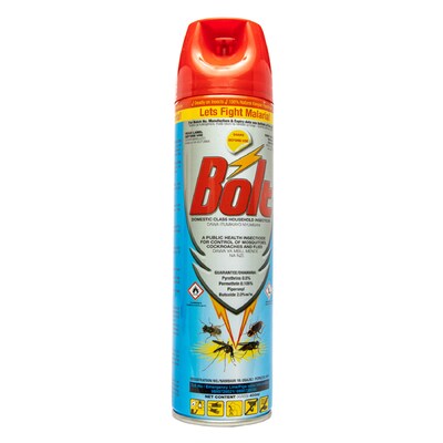 BOLT INSECTICIDE ORIGINAL 600ML