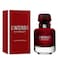 Givenchy Givenchyladies L'Interdit Rouge Eau De Parfum Spray 80ml