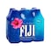 Fiji Natural Artesian Water 500ml Pack of 6
