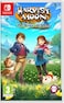 Harvest Moon: The Winds of Anthos- Nintendo Switch