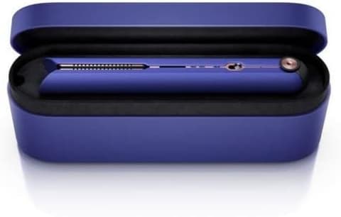 Dyson Special Edition Corrale Straightener HS07 Blush Blue - International Version