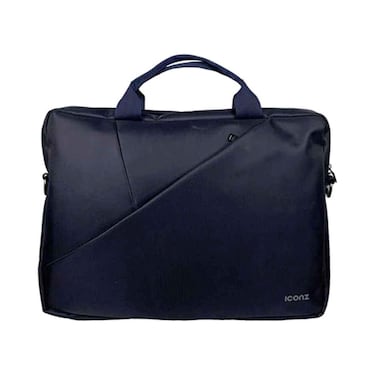 ايكونز كلاسيك 3032 حقيبة لاب توب - 15.6 بوصة - أزرق