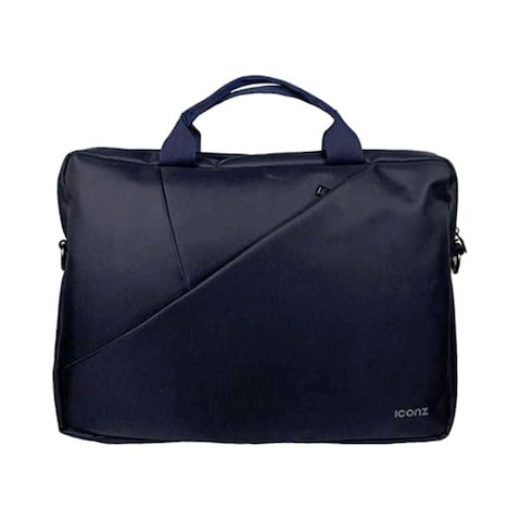 Iconz Classic 3032 Laptop Bag - 15.6-inch - Blue
