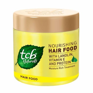 Tcb Naturals Hair Food 50 ml