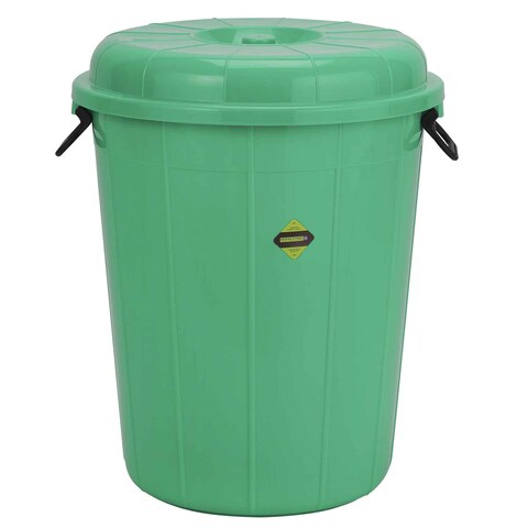ROYALFORD DRUM BUCKET WITH LID 50L