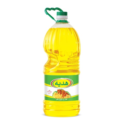هديه زيت خليط - 4.5 لتر