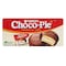 Orion Choco-Pie Chocolate Coated with Marshmallow Filling Cake, 30g Pack of 6