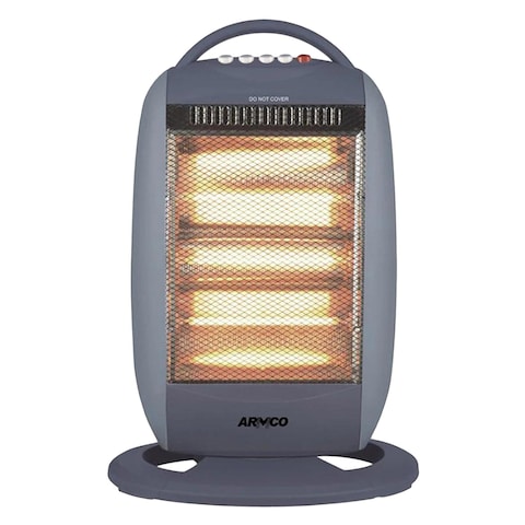 Armco Afhh4Bar Halogen Heater