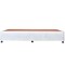 Towell Spring Relax Bed Base White 90x200cm