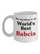 muGGyz Printed Quote Coffee Mug White 325ml