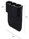 Generic - Seat Wedge Cup Holder