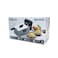 Clikon CK358 3 Litres Deep Fryer With Brushed Stainless Steel Housing