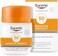 Eucerin Sun Fluid Mattifying Spf50+, 50 ml, Orange