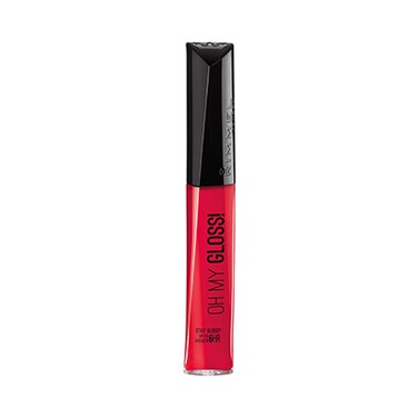 Rimmel London Only My Gloss Ooh Lala No 500