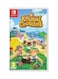 Nintendo Animal Crossing: New Horizon (Intl Version) - Nintendo Switch