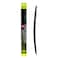 X-Cessories Hybrid Wiper Blade Black 20inch