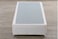 Karnak Solid Wooden Premium Divan Bed Base 3-Year Warranty Dimension 135x190 Centemters