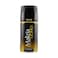 Malizia Uomo Deodorant Spray Gold 150ml