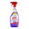 Brix Glass Cleaner with Lavender Scent - 500 ml