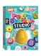 Hinkler Zap! Extra Puffy Sticker Studio