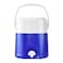 Tank Ice Tank - 12 Liter - Blue