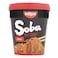 Nissin Soba Wok Style Chilli Cup Noodles 92g