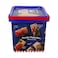 M.Y. San Sky Flakes Crackers Biscuit 32packs, 800g