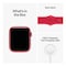 Apple Watch Series 8 GPS + Cellular 41mm Product Red