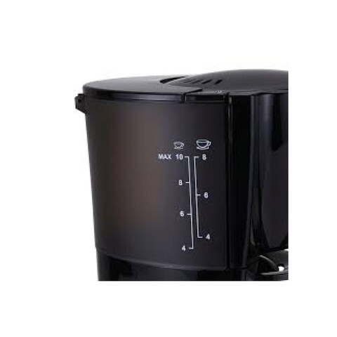 Black &amp; Decker Coffee Maker - 8 Cups - DCM600