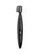 Braun - Precision Trimmer With 2 Combs Black 11.3x7.2x16.4centimeter