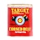 Target Corned Beef 340GR
