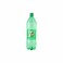 7Up  Carbonated Soft Drink  Plastic Bottle  1.25L