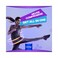 Always Ultra All in One Large with Wings Sanitary Pads (20pieces)