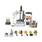 Kenwood Food Processor FDM71.980SS