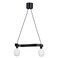 Pendant Lamp Practical Functions &amp; Pleasant Light With Light Bulb
