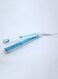 Rebune Hair Straightener -White/Blue