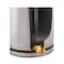 Sharp Electric Kettle 1.7L Stainless Steel EK-JX43-S3