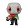 Funko Pop! Marvel: Guardian of the Galaxy Holiday Special - Drax